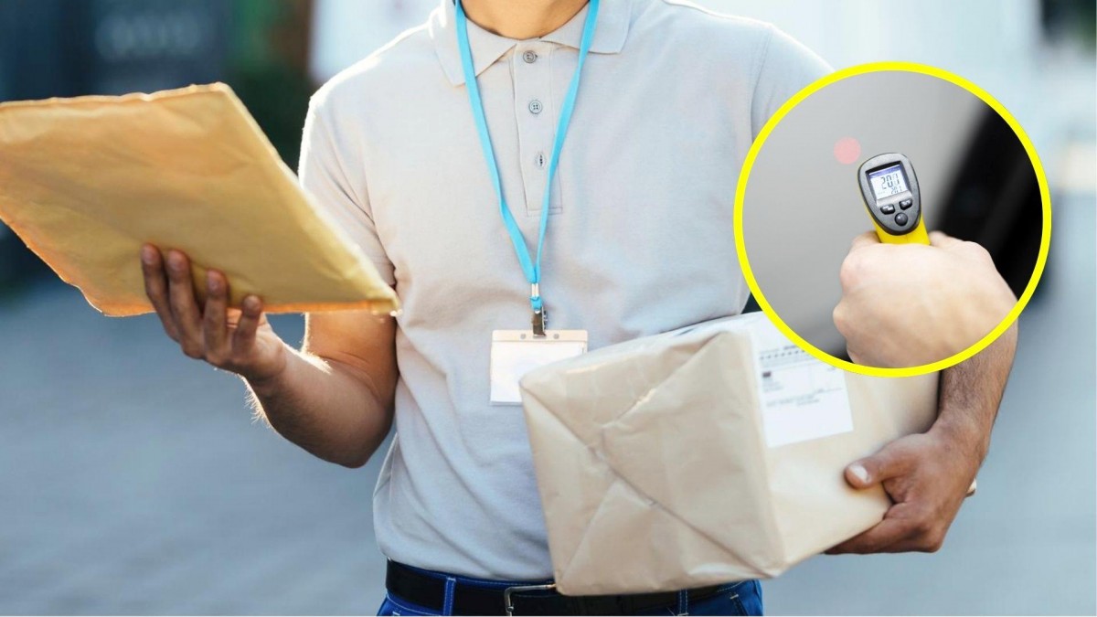 Tribunal de Lyon ratifica despido de cartero por negarse a realizar alcohotest en horario laboral