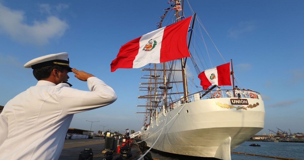 Marina de Guerra lanza convocatoria para el Servicio Militar Voluntario 2026: beneficios e inscripción