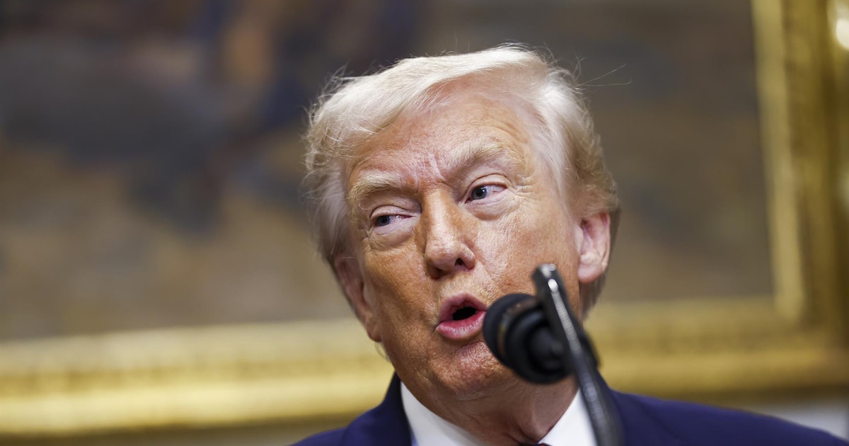 Donald Trump afirma que tendrá la última palabra en el acuerdo de paz para terminar la guerra entre Rusia y Ucrania