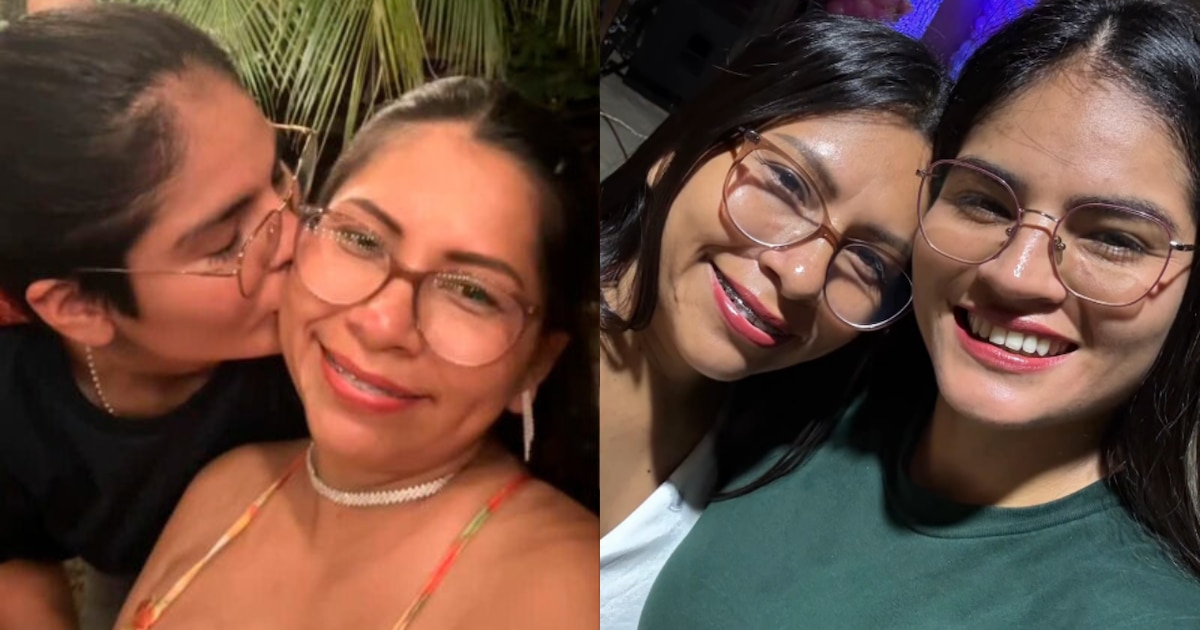 Lis Padilla aclara críticas tras confirmar su relación: “Vivo con honestidad y valentía”