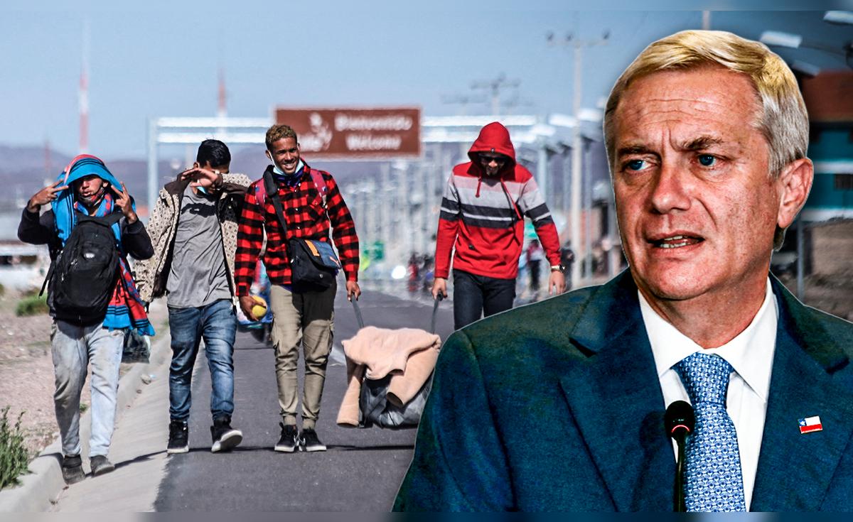 Migrantes impulsan economía en Chile, alerta representante de la diáspora venezolana y critica políticas de Kast