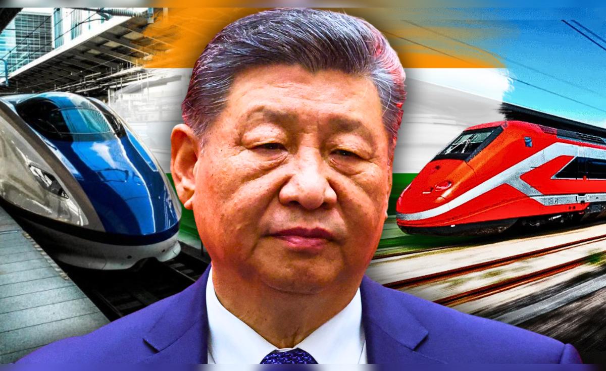 India: Mumbai supera a China y Japón con la estación de tren más hermosa del mundo