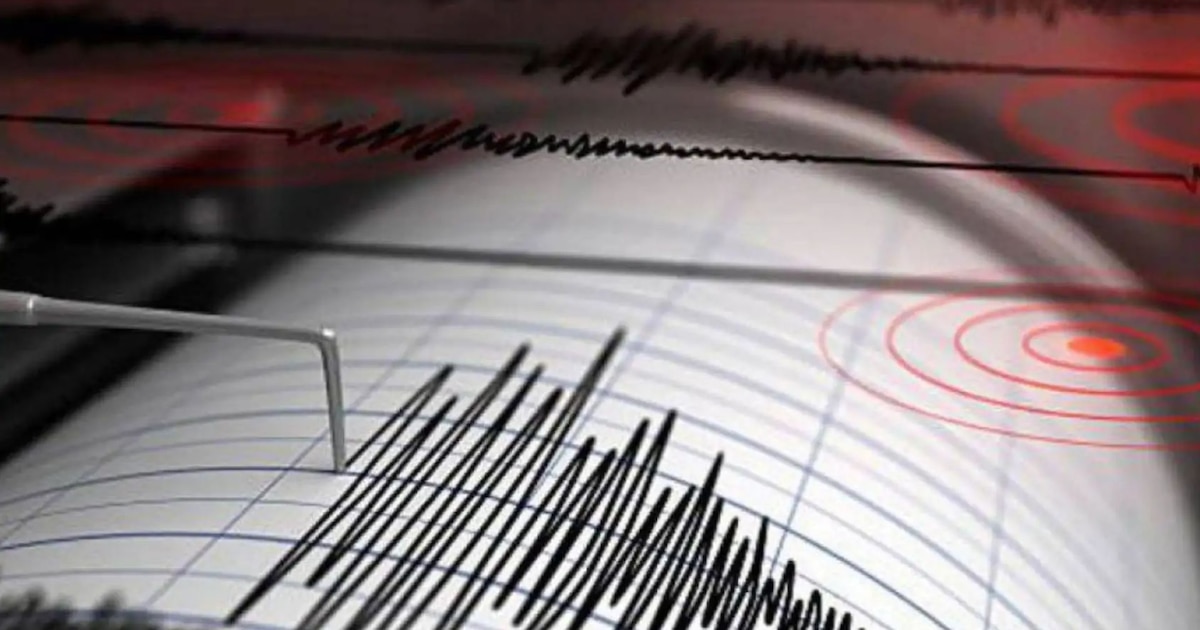 Perú registra dos nuevos sismos en la madrugada, informa el IGP el 27 de diciembre