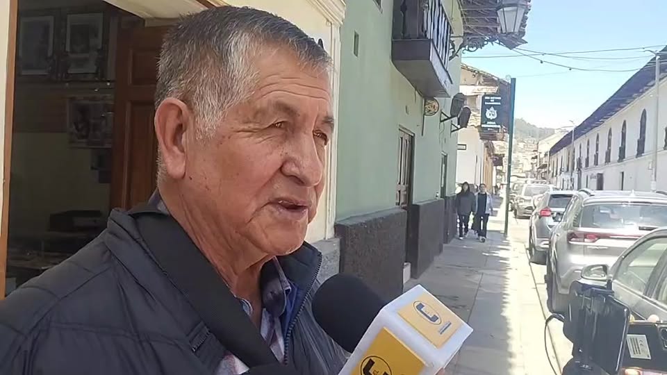Ivan León revela detalles de las próximas elecciones internas en Ahora Nación