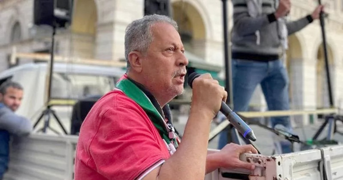 Detienen a nueve personas en Italia por financiar con más de 7 millones de euros a Hamas a través de organizaciones benéficas