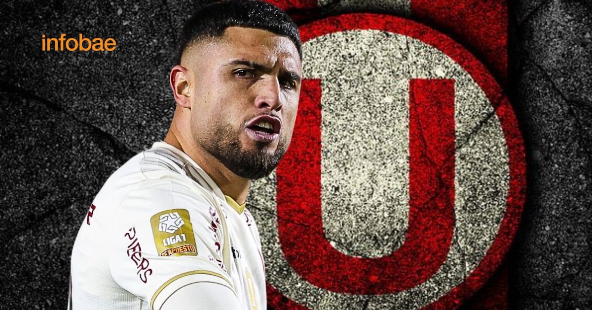 Se filtró conflicto entre Universitario y Rodrigo Ureña: el motivo por el que no es oficializado en Millonarios