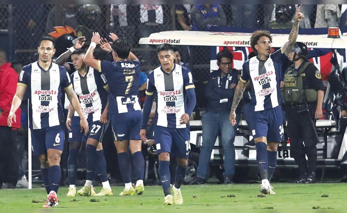 Alianza Lima responde al pedido del Mininter para reprogramar su Noche Blanquiazul: «No tendría que existir contratiempo»