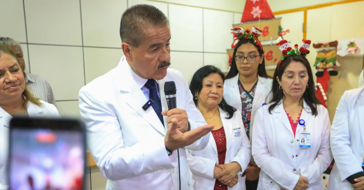 Minsa anuncia que vacunas contra la influenza A H3N2 llegarán en febrero del 2026