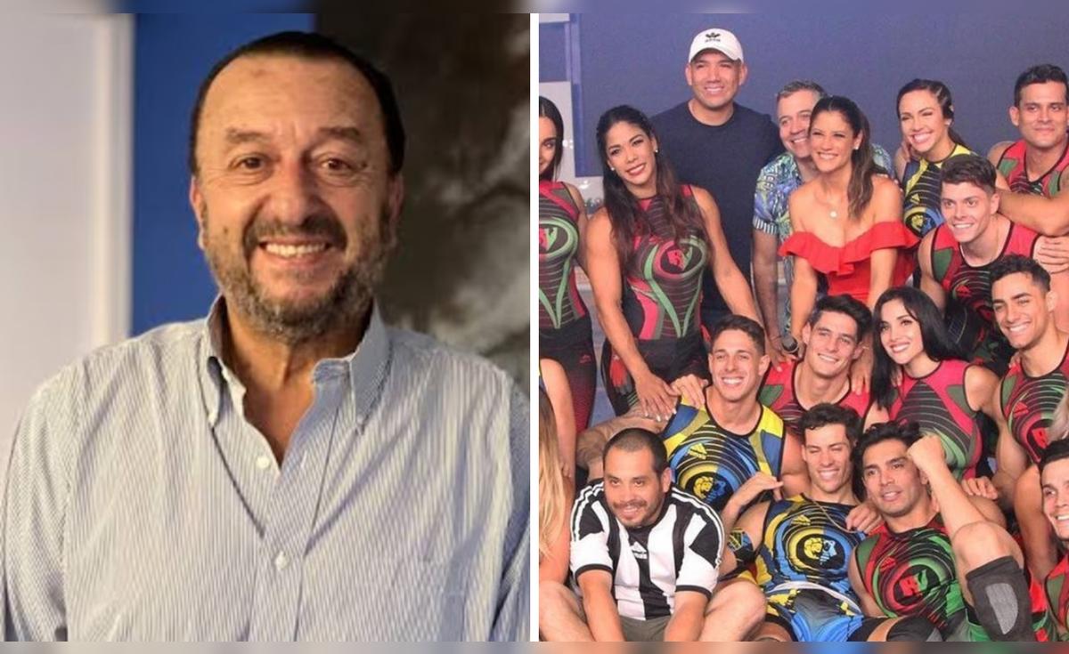 Fallece Diego Quijano Landaeta, gerente general de ProTv y productor de ‘Esto es guerra’