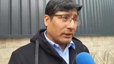 Comunidad de Michiquillay espera convocatoria para Asamblea General el 20 de diciembre