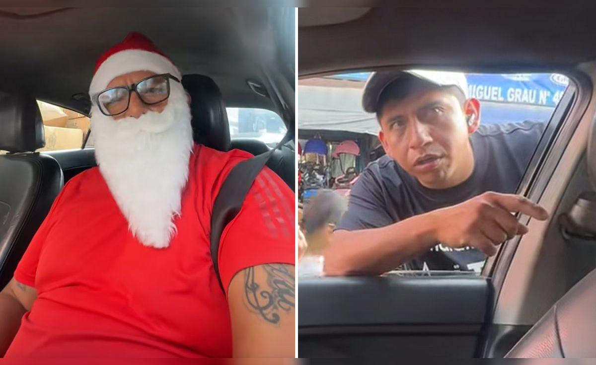 Taxista intentó cobrar más de S/300 por carrera en Lima y genera reacciones: «Más barato sale en avión»