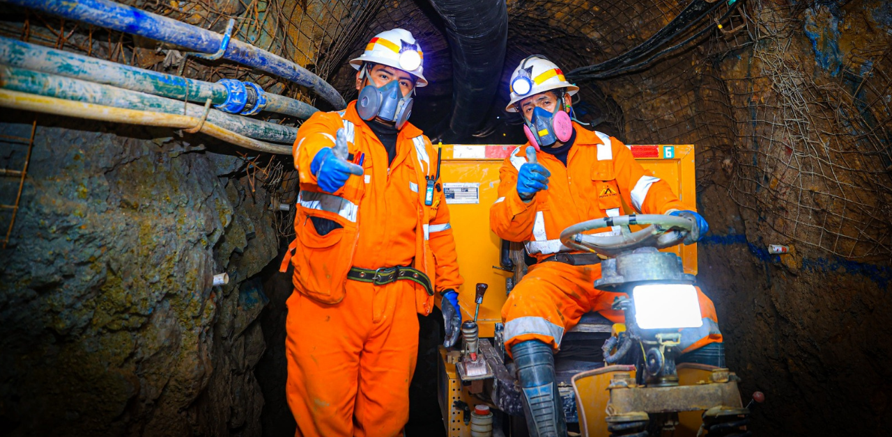 Oficializan la ampliación del REINFO hasta el 31 de diciembre del 2026