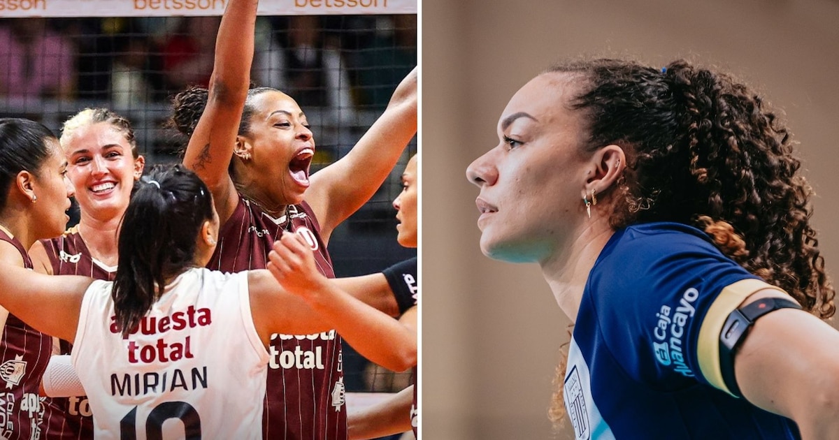 Alianza Lima tomó drástica medida luego que la FPV le otorgue los puntos a Universitario en Liga Peruana de Vóley