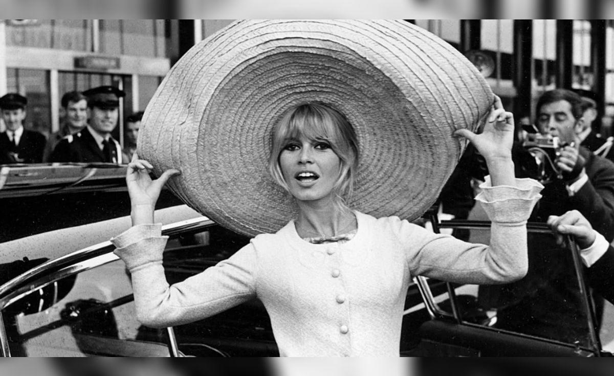 Brigitte Bardot, la legendaria actriz y cantante francesa, fallece a los 91 años