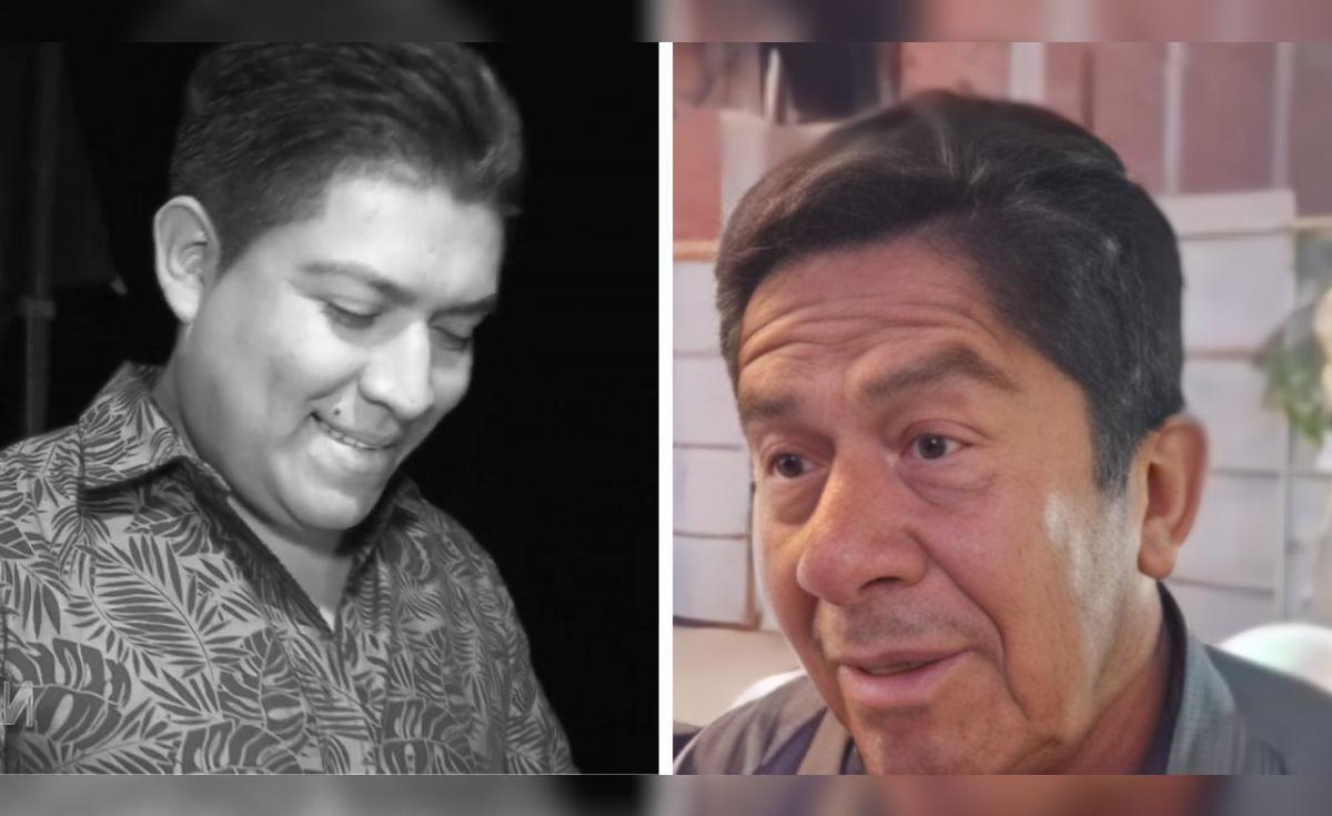 Padre de Dennys Quevedo rompe su silencio y cuenta cómo fueron los últimos instantes de su hijo