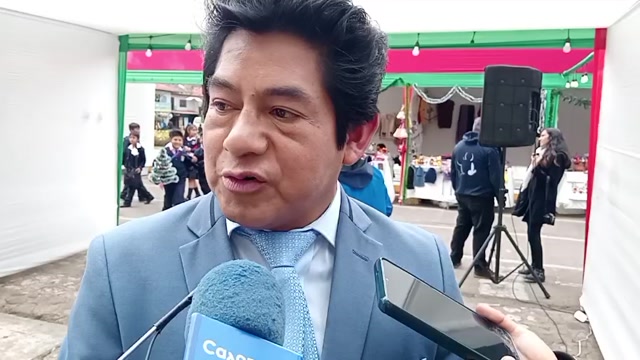 Autoridades regionales coordinan ayuda por daños de lluvias en Cajamarca
