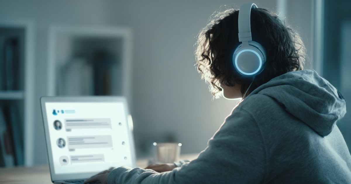 Psiquiatras alertan sobre un posible vínculo entre el uso intensivo de chatbots de IA y episodios de psicosis