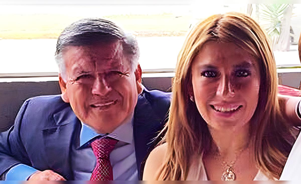 APP dice que Acuña nunca abandonó a su hijo, pero le paga la pensión por mandato judicial