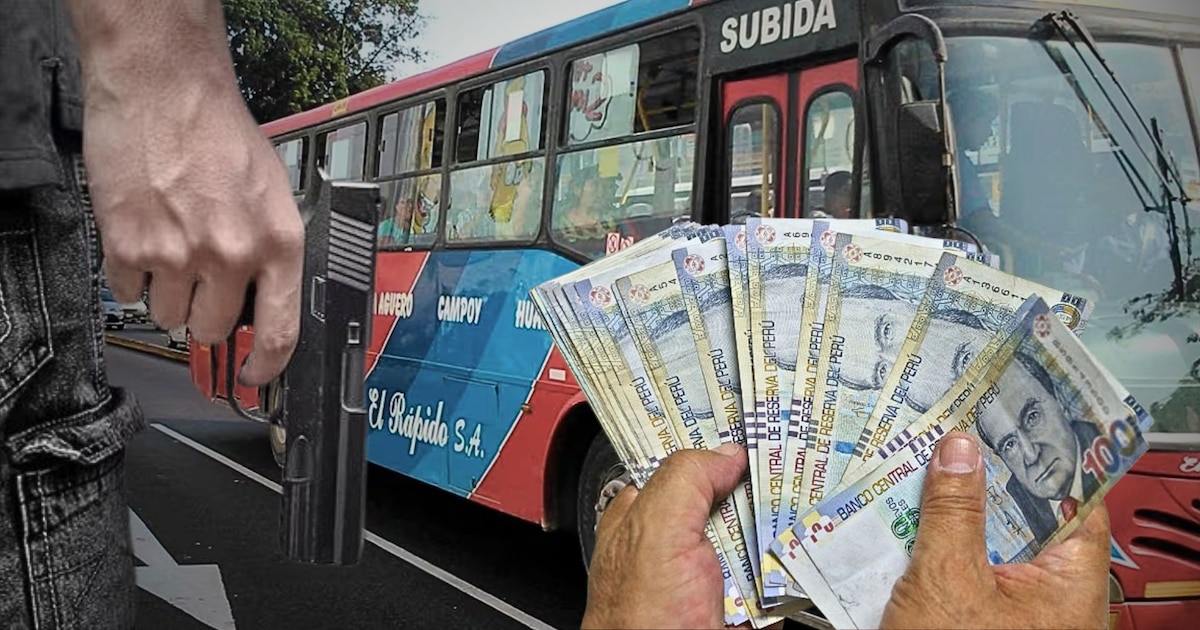 “Mulas digitales”: el rol oculto de personas comunes que reciben y cobran dinero de la extorsión para bandas criminales