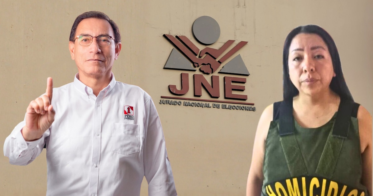 Perú Primero lleva como candidata a una investigada por presuntos delitos de homicidio y tráfico de terrenos: el perfil de Carmela Yactayo