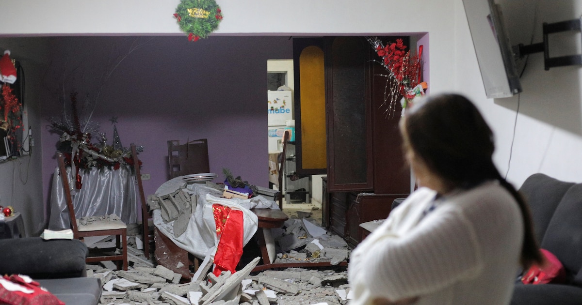 Sismo de 6.0 en Chimbote: ¿Por qué hubo gran cantidad de heridos, daños en viviendas y hospitales en Áncash y La Libertad?