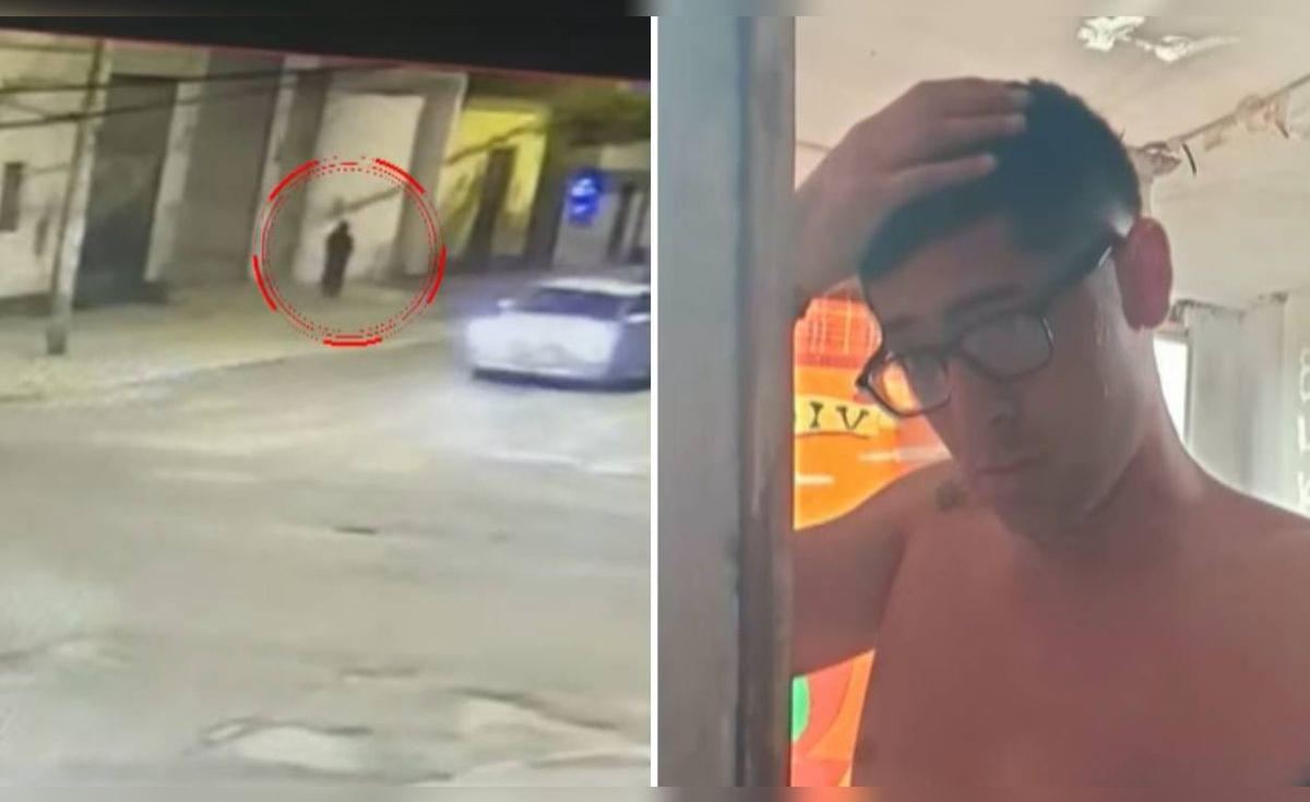 Menor de 14 años que fue secuestrada en Navidad logró escapar de su agresor mientras este dormía