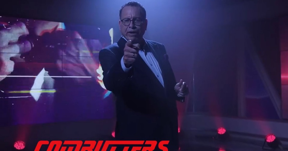 Phillip Butters anuncia su ingreso a Panamericana TV: ¿Cuándo saldrá al aire?