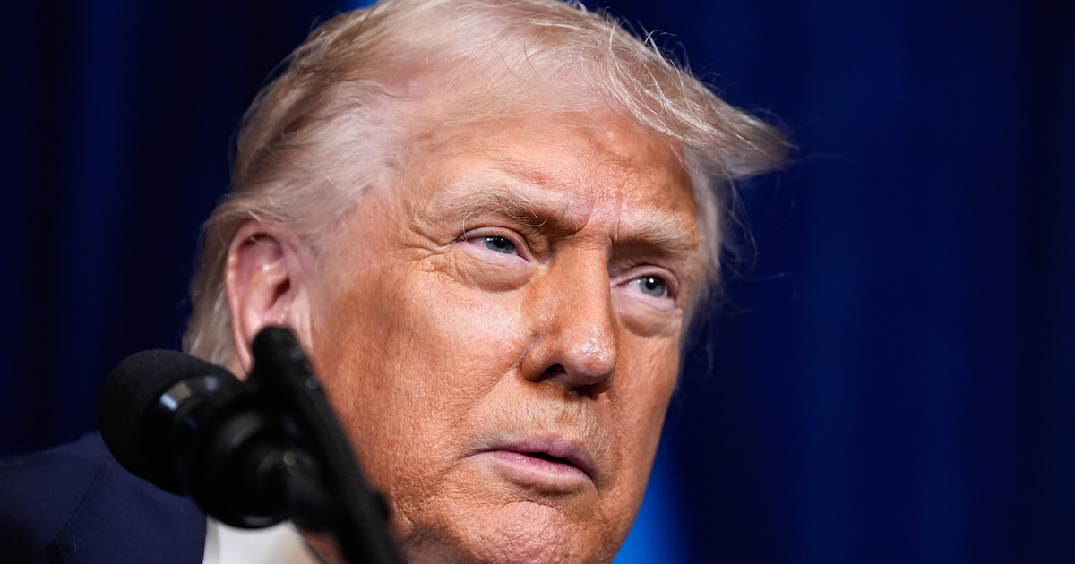 Donald Trump dio más detalles del ataque a un establecimiento narco en Venezuela: “Hubo una gran explosión”