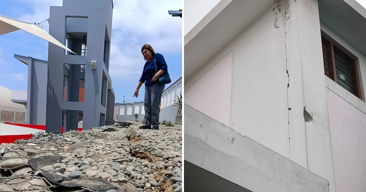 Hernando Tavera: “El Perú sigue sin prepararse para un gran sismo y Chimbote es la muestra”