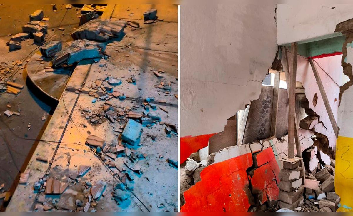 835 temblores en lo que va del 2025: «Los sismos de magnitud 6 no liberan la suficiente energía»