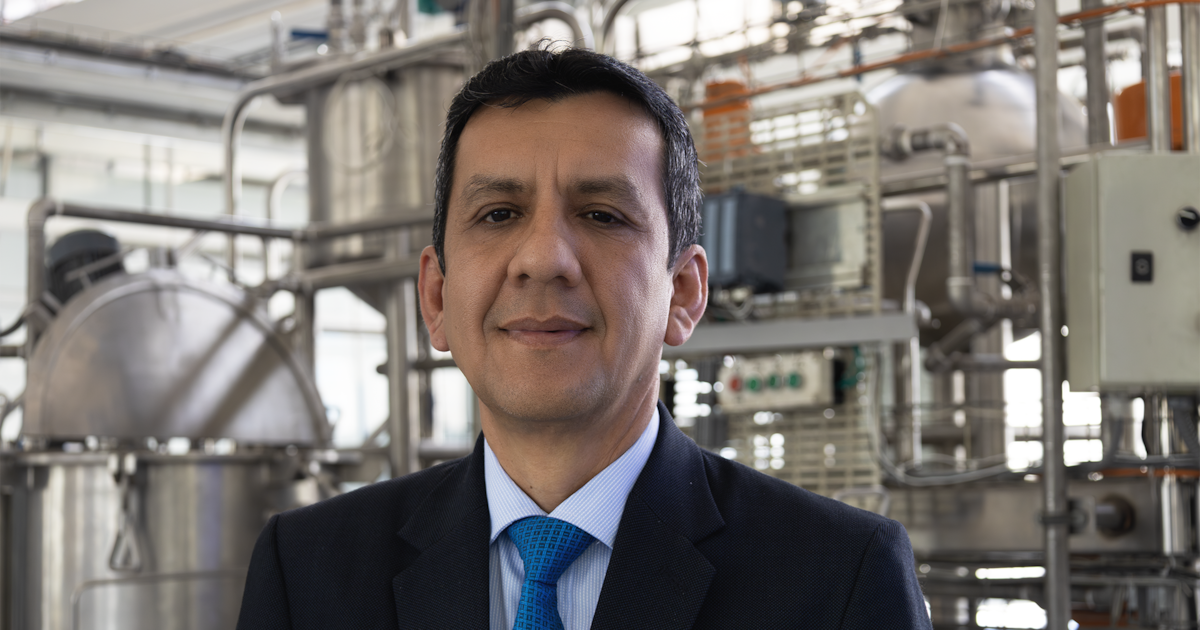 “Todos nuestros planes de estudio están desarrollados con alternancia en las empresas”: formación dual eleva empleabilidad de jóvenes peruanos