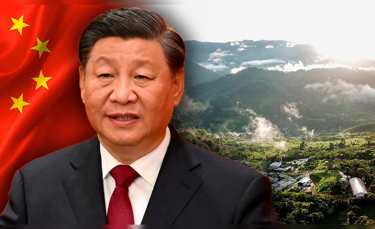 China pone la mira en un país de América Latina como su activo clave para consolidar su liderazgo en la industria del cobre