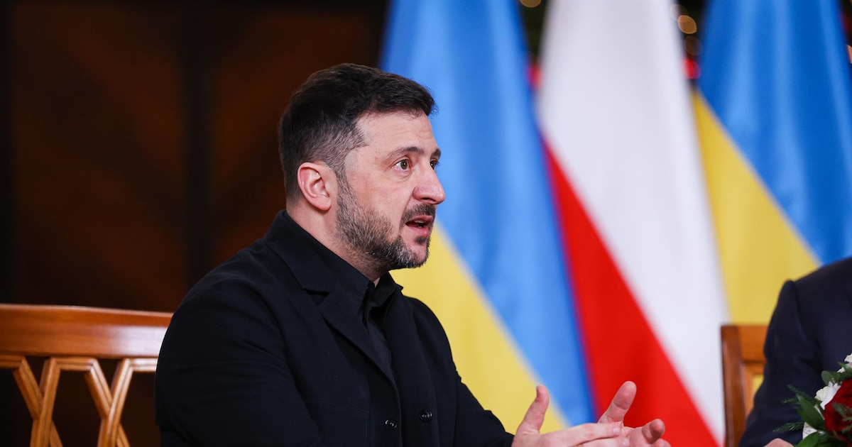 Ucrania negó haber atacado la residencia de Putin y el Kremlin dijo que no presentará pruebas, pero amenaza las negociaciones