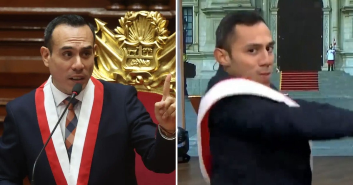 ‘¡El Perú a toda máquina!’ José Jerí establece frase para la publicidad institucional en 2026