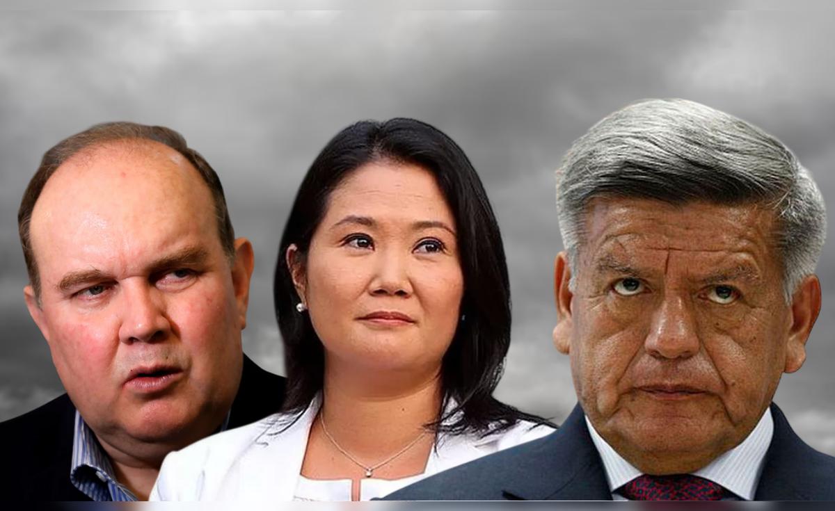 Fuerza Popular, Renovación Popular y APP no tienen en su plan de gobierno medidas concretas contra el consumo de drogas