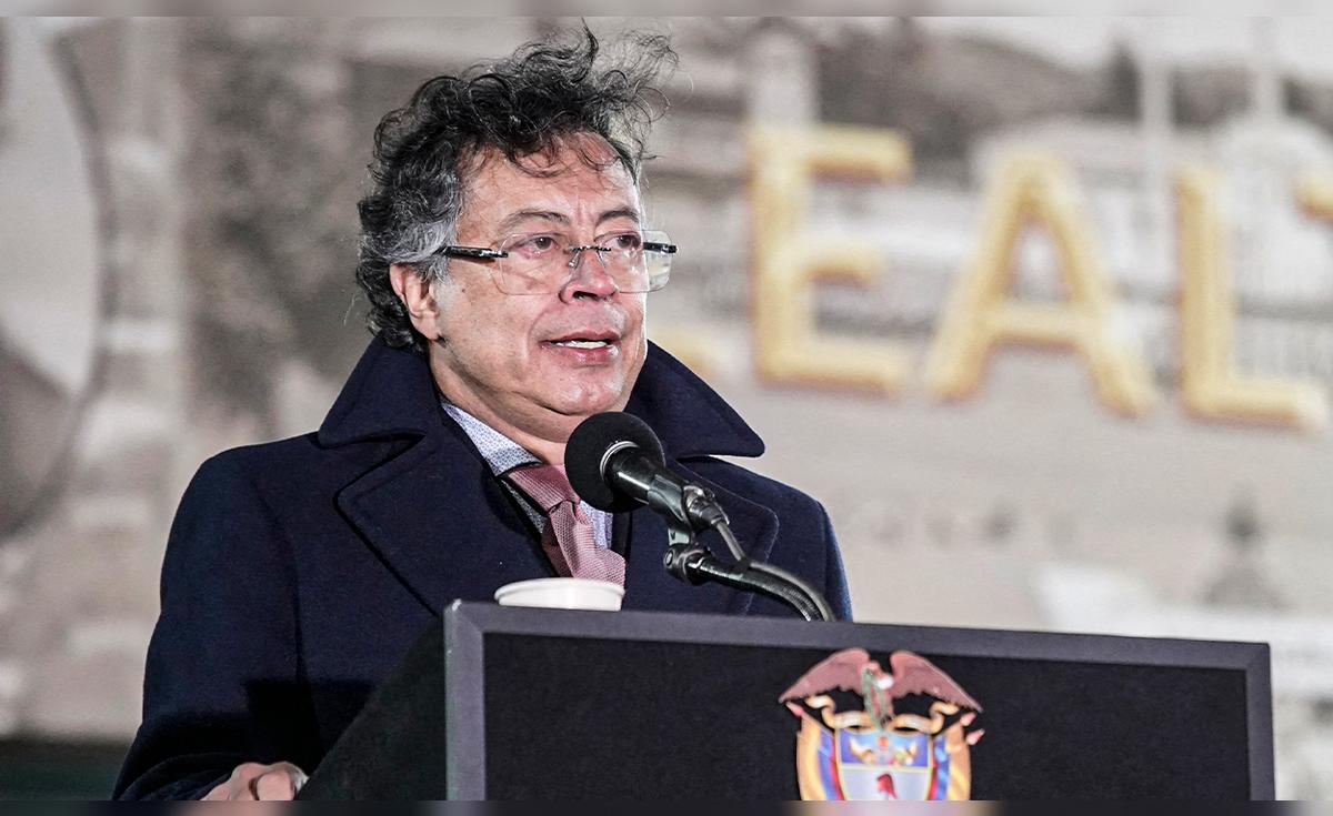 Petro aumenta a más de un 23% el salario mínimo en Colombia en medio de advertencias económicas