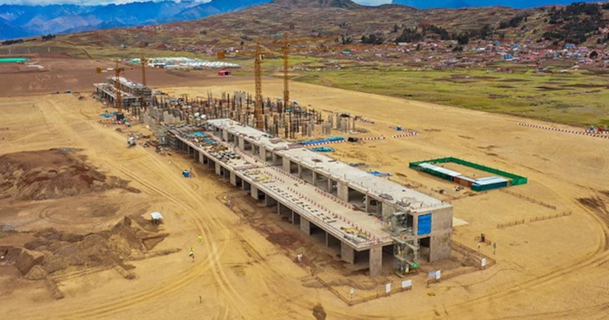 EEUU declara en default a Perú por el impago de US$91 millones a Kuntur Wasi: el país queda al borde del embargo