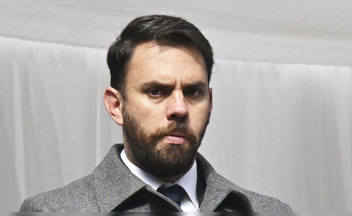 Exministro de Luis Arce, es detenido en aeropuerto de Bolivia por obstrucción policial