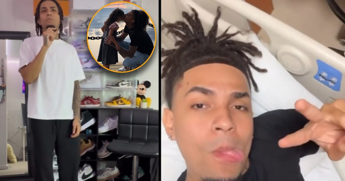 Youna revela que padece leucemia y enfrenta el cáncer con actitud positiva: “Esta batalla es por mi hija”