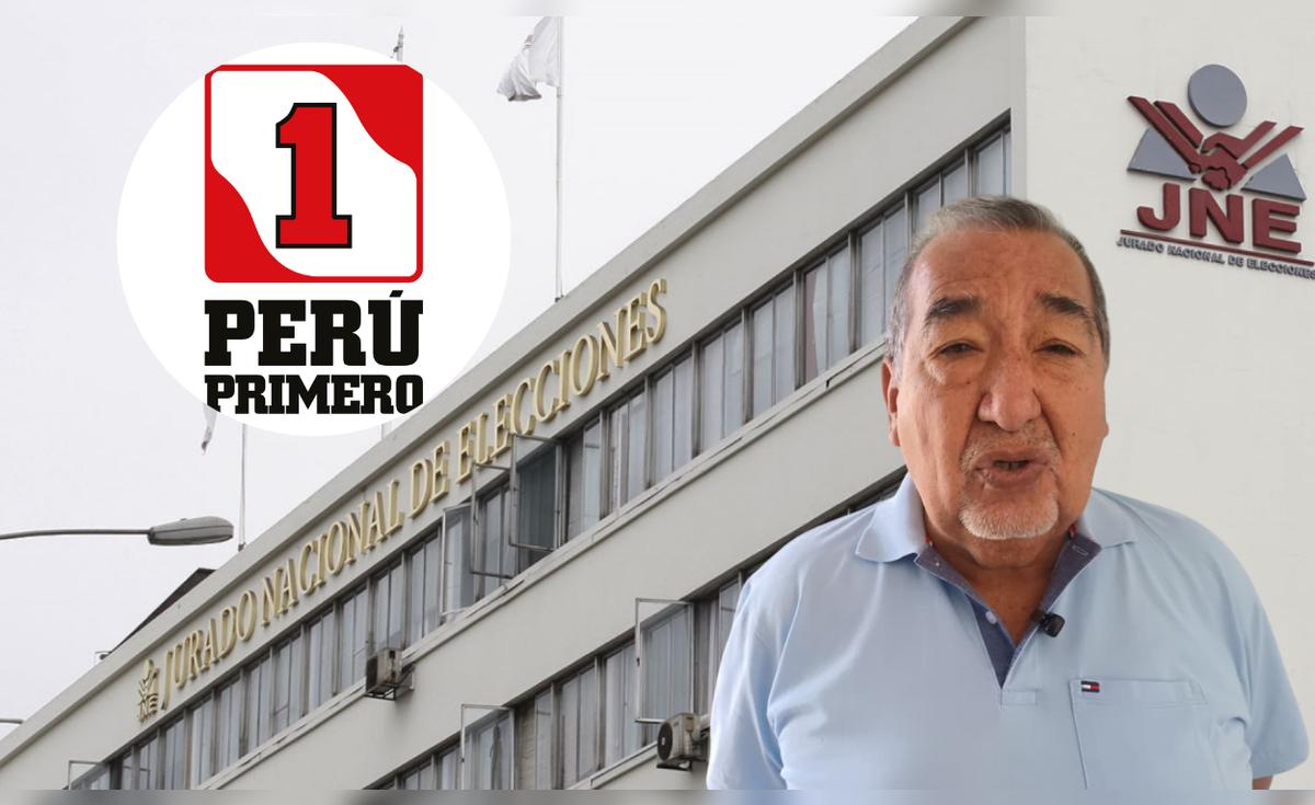 Presentan dos nuevas tachas contra Mario Vizcarra para excluirlo de las Elecciones 2026