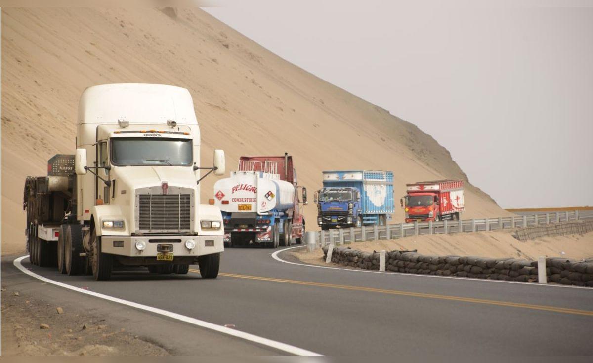 MTC confirma cierre del Serpentín de Pasamayo hasta 2028: vehículos de transporte público no podrán circular