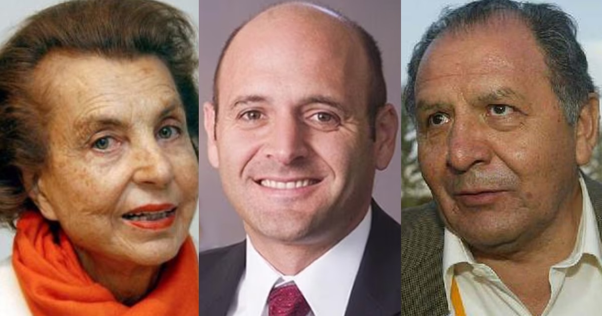 Estas son las 17 familias más ricas del Perú en el 2025: la primera tiene un patrimonio de USD 7.440 millones