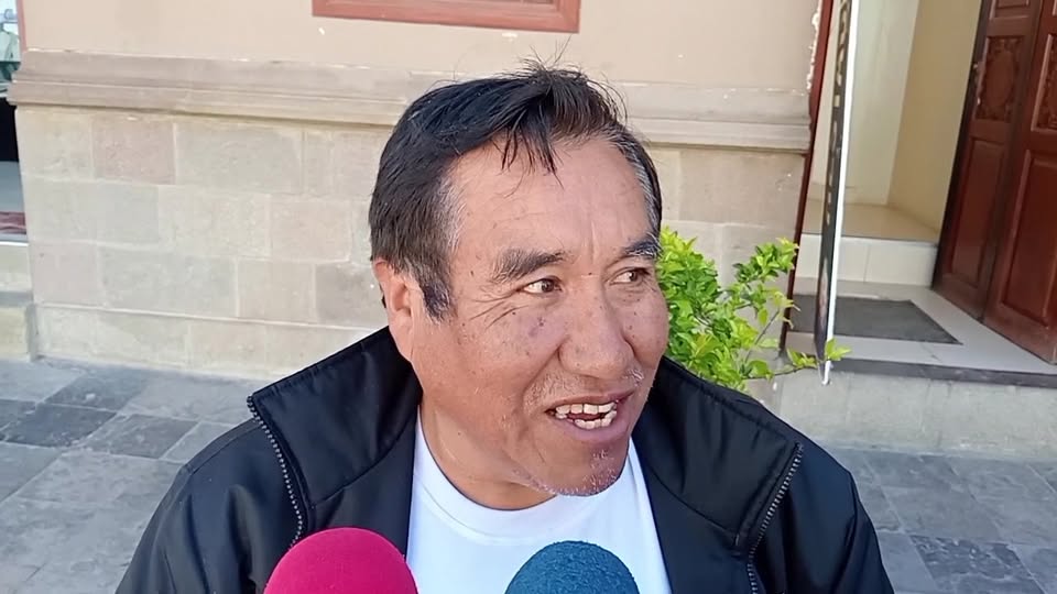 Barrio Nuevo Cajamarca organiza actividades por carnaval 2026