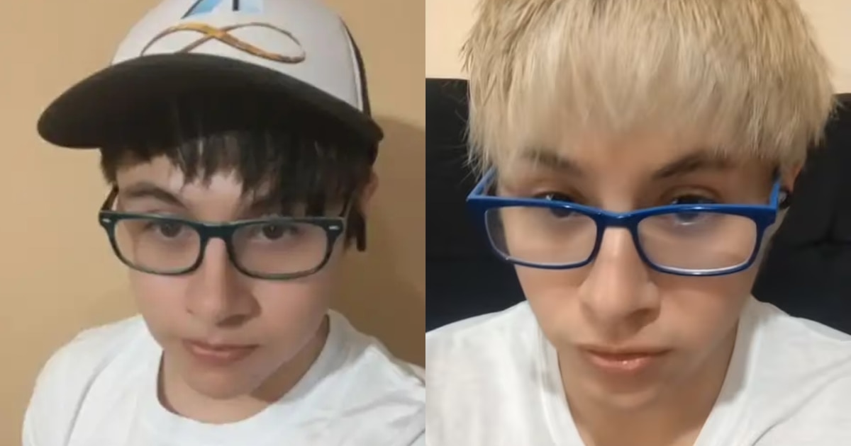 Falleció Kevin Autista: quién era tiktoker cuya muerte causó conmoción en redes