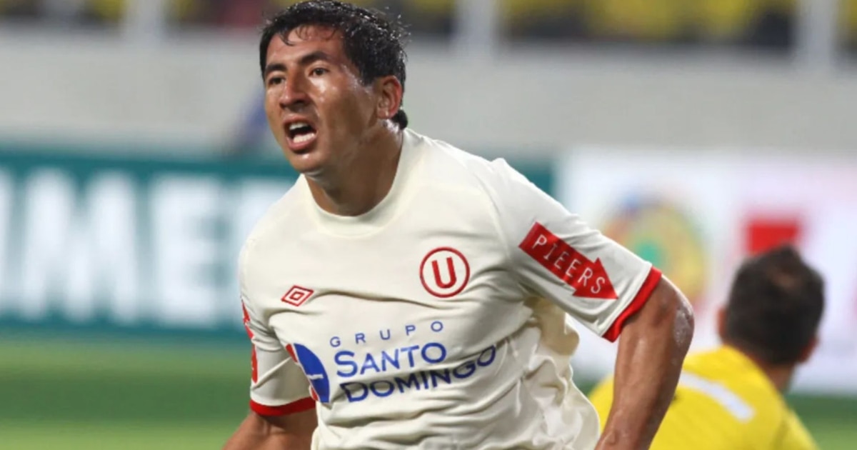 Johan Fano lamenta el nuevo escenario del pago de su deuda con Universitario: “Soy el único tarado que vino a querer cumplir un sueño”