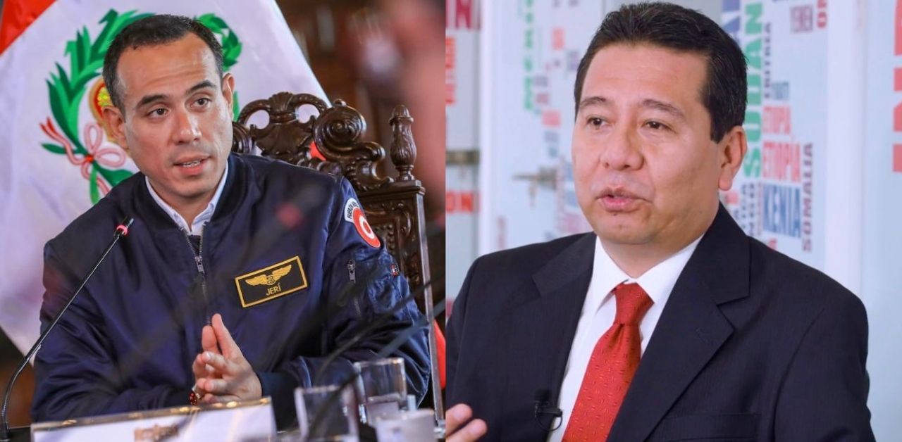 Lema «¡El Perú a toda máquina!» generará gastos para el Estado, asegura experto