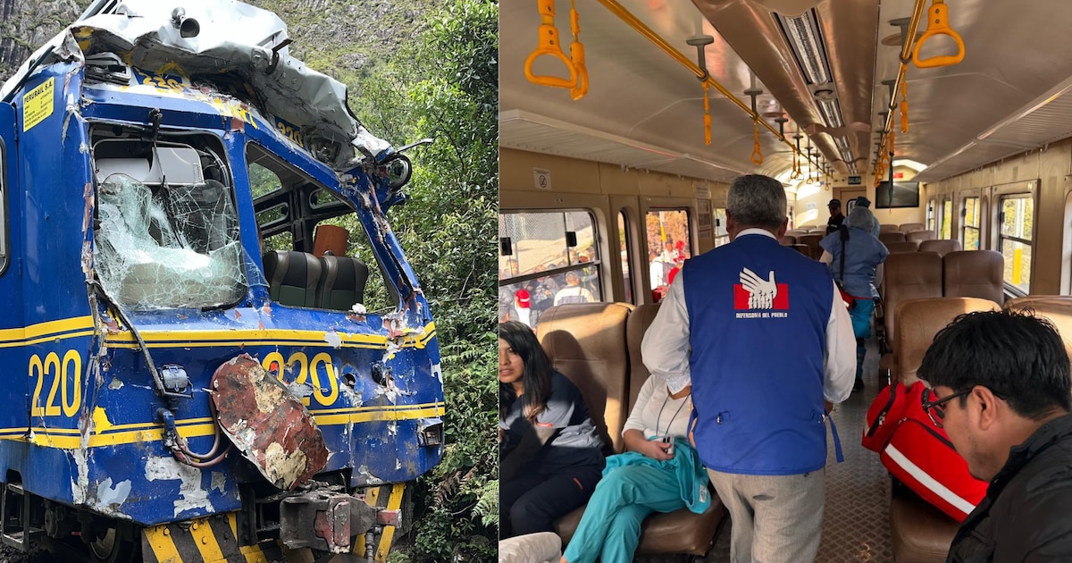 Turistas afectados por la falta de trenes a Machu Picchu: denuncian prioridad a los que tienen boletos preferenciales y del 30 de diciembre