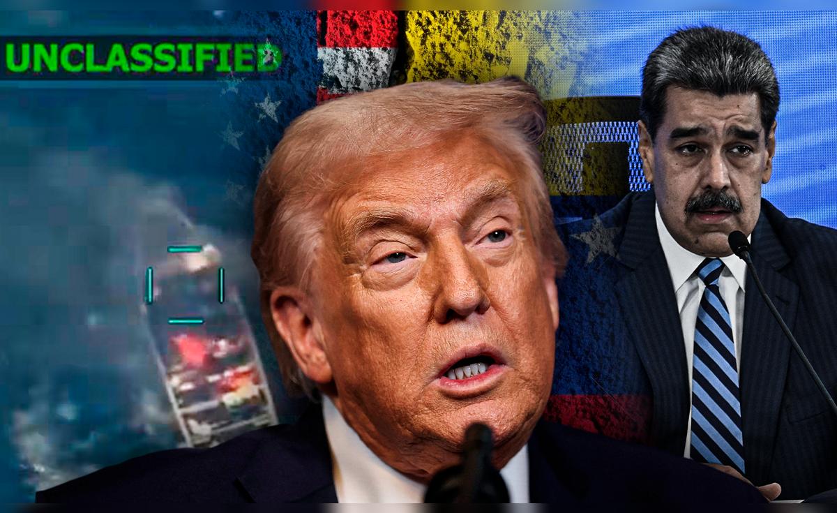 Ataque terrestre de Estados Unidos en Venezuela pone en riesgo a Nicolás Maduro y el régimen