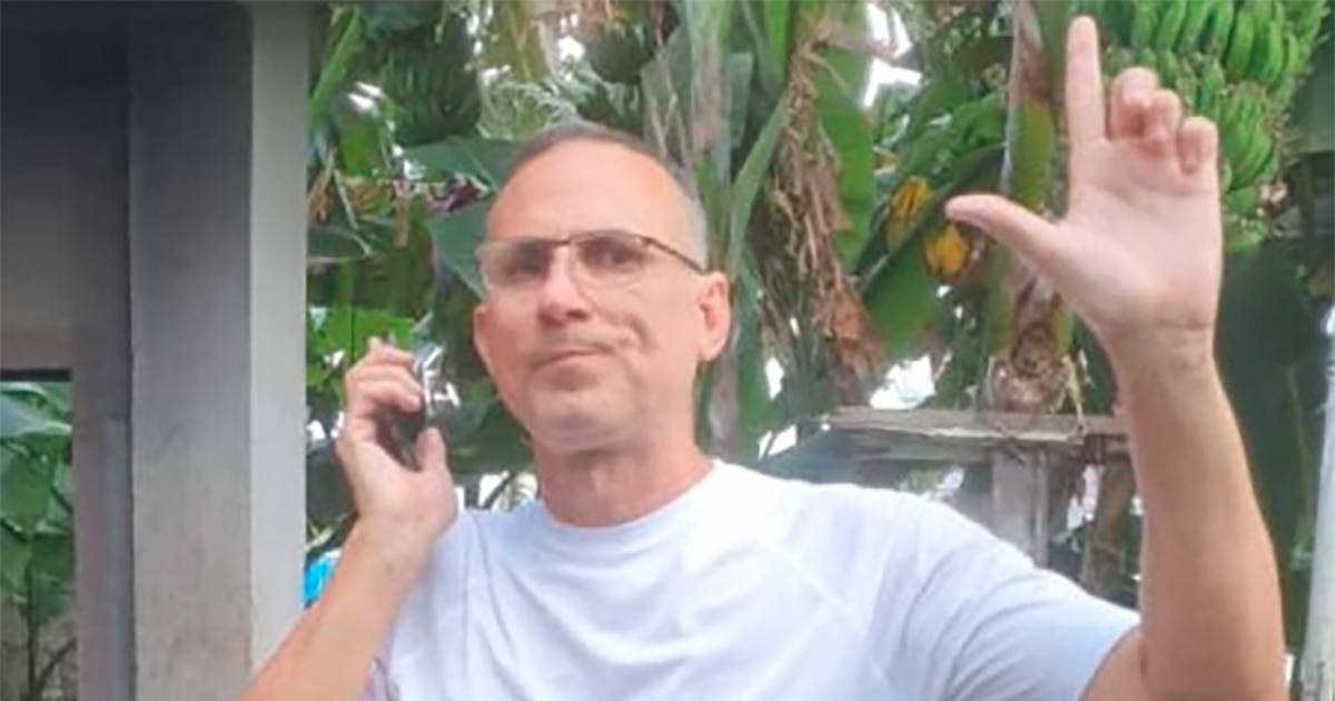 José Daniel Ferrer: “Cuba termina el año en uno de los momentos más duros de su historia”