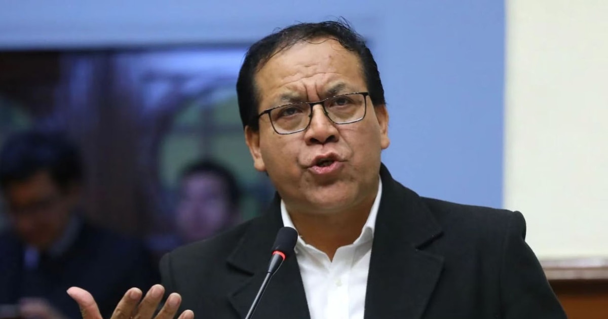 Juntos por el Perú denuncia caída del sistema del JNE que habría impedido inscribir sus listas electorales